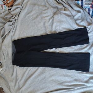Banana Republic Black Women's Trousers
